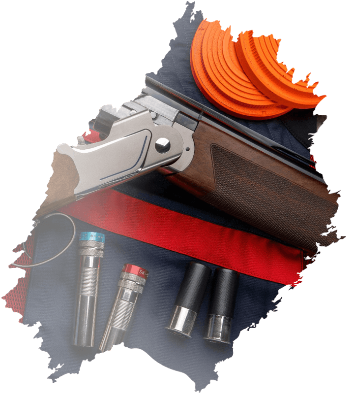 SHOTGUN SPORTS AUSTRALIA