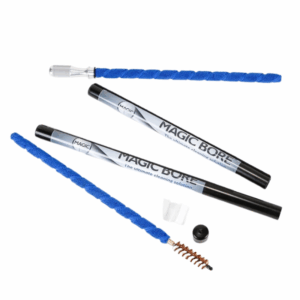 Magic Bore field travel kit