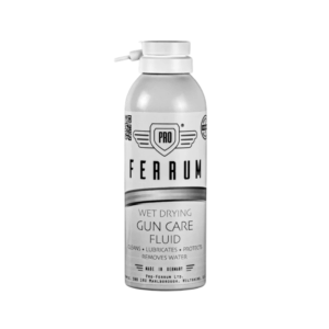 ferrum gun care fluid