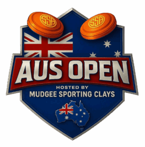 AUS OPEN Mudgee Sporting Clays