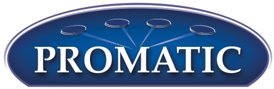 Promatic Logo