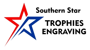 SOUTHERN STAR 2024 trophies